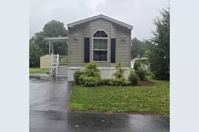 519 E. River St #41, Orange, MA 01364 - Photo 3