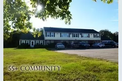 3 Blueberry Drive(55 Plus) #6, Lakeville, MA 02347 - Photo 1