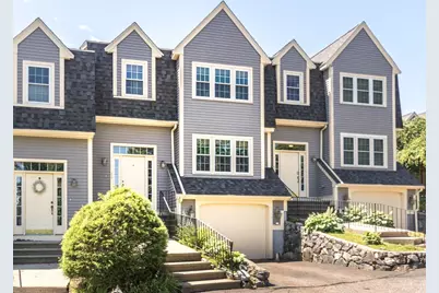 86 Worcester Lane #86, Waltham, MA 02451 - Photo 1