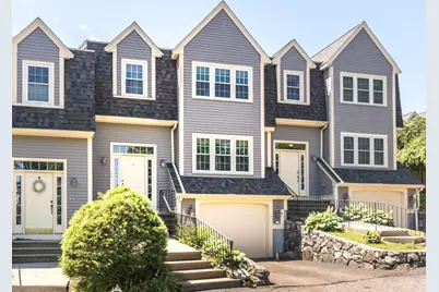 86 Worcester Lane #86, Waltham, MA 02451 - Photo 1
