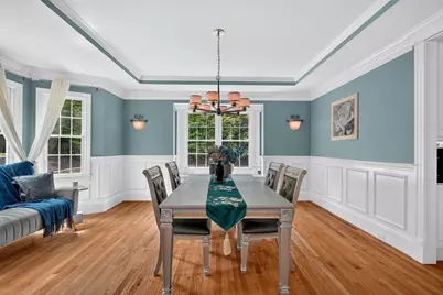 21 Ashwood Cir, Shrewsbury, MA 01545 - Photo 7