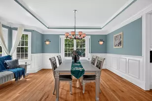21 Ashwood Cir, Shrewsbury, MA 01545 - Photo 7