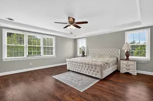 21 Ashwood Cir, Shrewsbury, MA 01545 - Photo 17