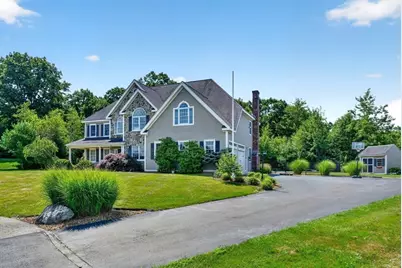 21 Ashwood Cir, Shrewsbury, MA 01545 - Photo 37