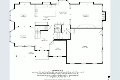 21 Ashwood Cir, Shrewsbury, MA 01545 - Photo 41