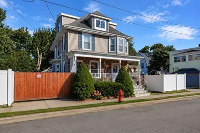 8 Lufkin St, Lynn, MA 01902 - Photo 1