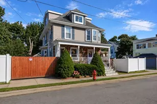 8 Lufkin St, Lynn, MA 01902 - Photo 1