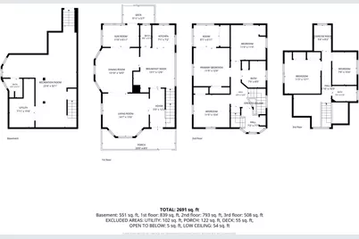 8 Lufkin St, Lynn, MA 01902 - Photo 39