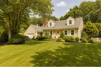 100 D Drive, Westport, MA 02790 - Photo 1