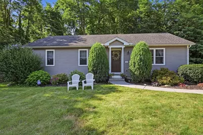 12 Depot St, Belchertown, MA 01007 - Photo 1