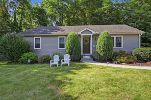 12 Depot St, Belchertown, MA 01007 - Photo 1