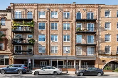 440 Hanover Street #5D, Boston, MA 02113 - Photo 11