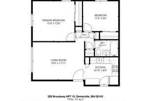 326 Broadway, Somerville, MA 02145 - Photo 27
