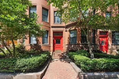 403 Marlborough St #13C, Boston, MA 02115 - Photo 1
