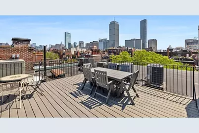 403 Marlborough St #13C, Boston, MA 02115 - Photo 23