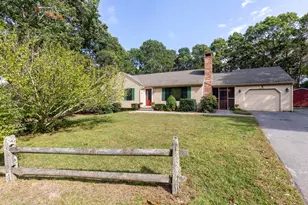 3 Autumn Way, Bourne, MA 02532 - Photo 3
