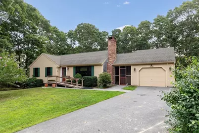 3 Autumn Way, Bourne, MA 02532 - Photo 1