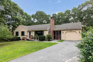 3 Autumn Way, Bourne, MA 02532 - Photo 1