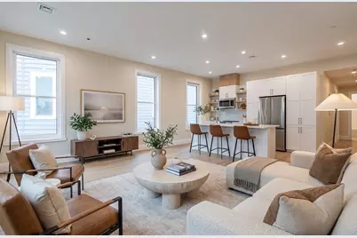 841 Columbia Road #6, Boston, MA 02125 - Photo 1
