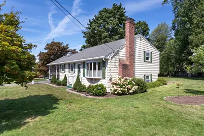 4 Southgate Rd, Franklin, MA 02038 - Photo 3