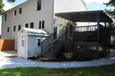 33 Crossman St #33, Taunton, MA 02780 - Photo 5