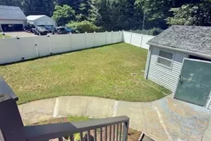 33 Crossman St, Taunton, MA 02780 - Photo 13