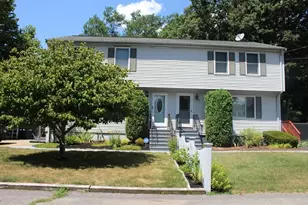 33 Crossman St, Taunton, MA 02780 - Photo 1