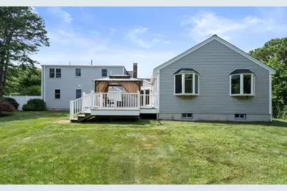 217 Charge Pond Road, Wareham, MA 02571 - Photo 23