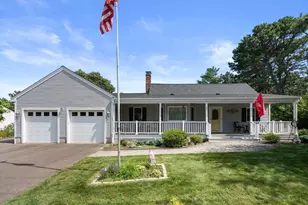 217 Charge Pond Rd, Wareham, MA 02571 - Photo 1