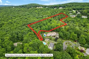 4 Hilltop Park, Wilbraham, MA 01095 - Photo 1
