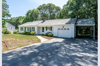 63 White Rock Road, Yarmouth, MA 02675 - Photo 3