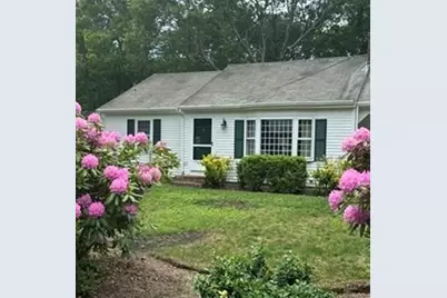 63 White Rock Road, Yarmouth, MA 02675 - Photo 1
