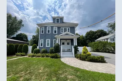 926 Main Street #2, Winchester, MA 01890 - Photo 1