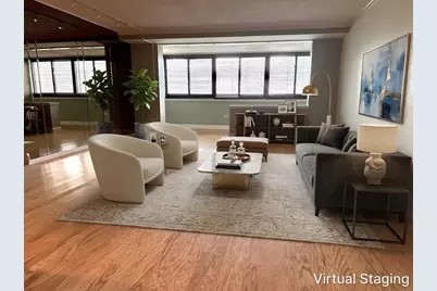 9 Hawthorne Place #7J, Boston, MA 02114 - Photo 5