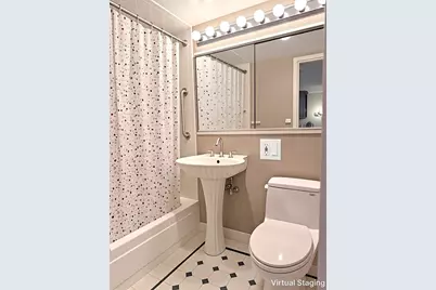 9 Hawthorne Place #7J, Boston, MA 02114 - Photo 9