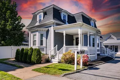 13 Putnam St. #2, Danvers, MA 01923 - Photo 1