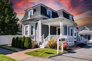 13 Putnam St, Danvers, MA 01923 - Photo 1