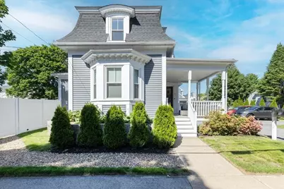 13 Putnam St. #2, Danvers, MA 01923 - Photo 29