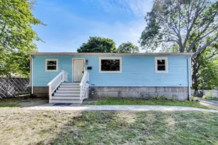 14 Hull St, Quincy, MA 02169 - Photo 1