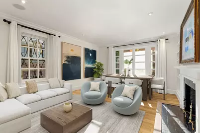 6 West Hill Place, Boston, MA 02114 - Photo 1