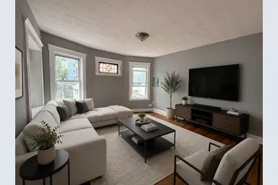 132 Homes Avenue #3, Boston, MA 02122 - Photo 1