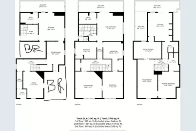 549 Bennington St, Boston, MA 02128 - Photo 17