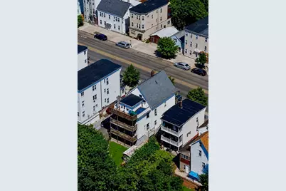 549 Bennington St, Boston, MA 02128 - Photo 3