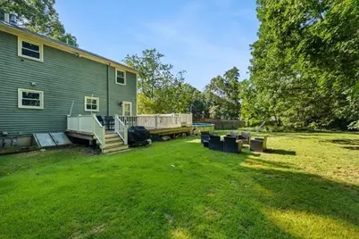 18 Blueberry Knoll #18, Bridgewater, MA 02324 - Photo 25