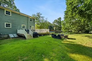 18 Blueberry Knoll, Bridgewater, MA 02324 - Photo 25