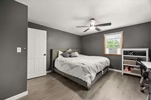 18 Blueberry Knoll, Bridgewater, MA 02324 - Photo 17
