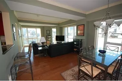 1 Nassau St #1401, Boston, MA 02111 - Photo 3