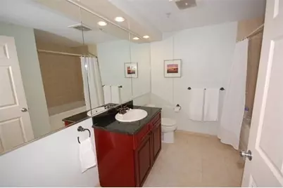 1 Nassau St #1401, Boston, MA 02111 - Photo 9
