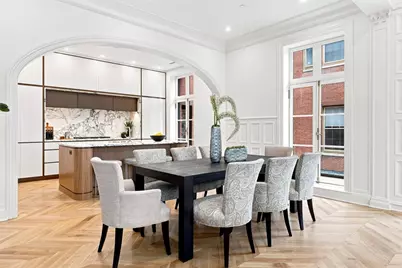 46 Beacon Street #4, Boston, MA 02108 - Photo 5
