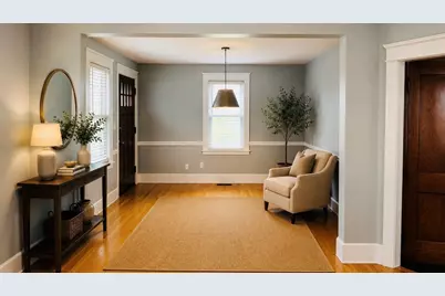 8 Elton St #1, Worcester, MA 01604 - Photo 5